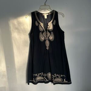Cute Options Vintage Dress